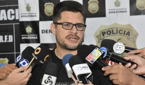 Polícia Civil do Amazonas participa de operação nacional de combate à pirataria digital