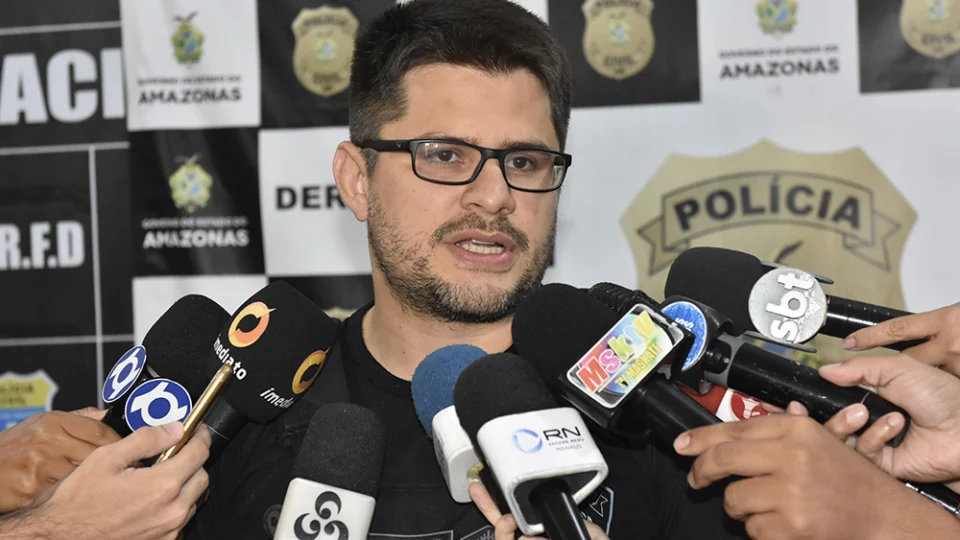 Polícia Civil do Amazonas participa de operação nacional de combate à pirataria digital