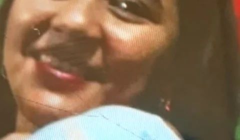 Mulher sai de casa e desaparece na Redenção