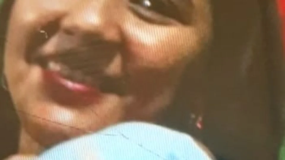 Mulher sai de casa e desaparece na Redenção