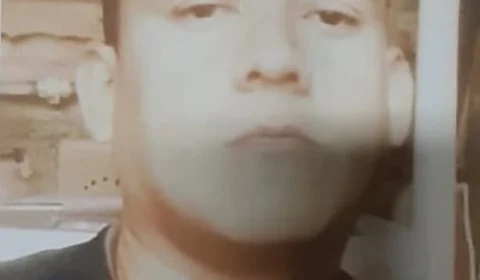 DESAPARECIDO Rafael Ramos Nascimento