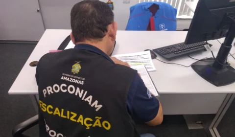 Procon-AM atua em Banco na zona norte de Manaus