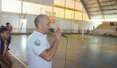 Em Parintins escolas públicas participam de programa de prevenção às drogas