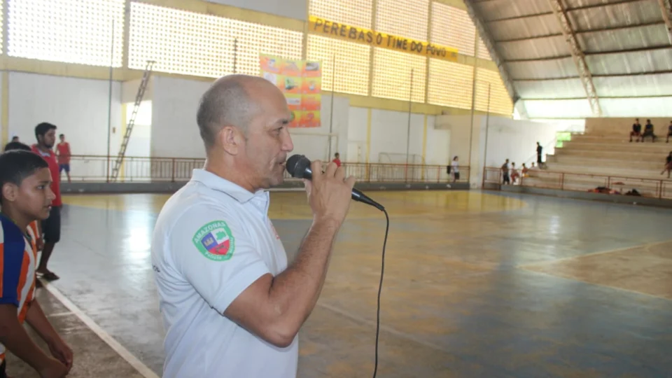 Em Parintins escolas públicas participam de programa de prevenção às drogas