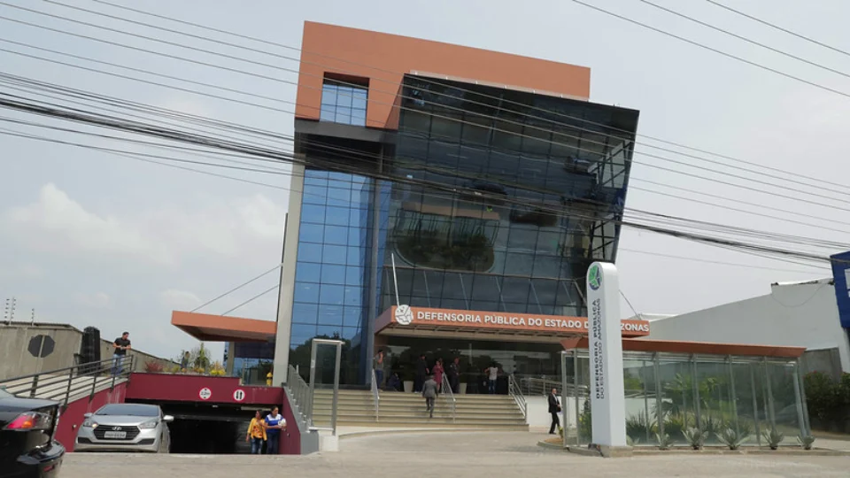 Defensoria Pública inaugura nova sede no Aleixo e atendimento pelo órgão recebe mudanças