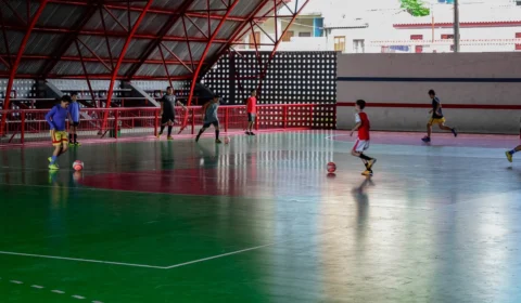 Quer ingressar seu filho no esporte? Fique atento para inscrições no início do ano letivo, em 2020