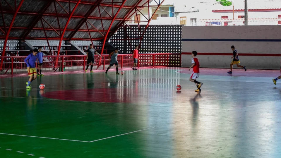 Quer ingressar seu filho no esporte? Fique atento para inscrições no início do ano letivo, em 2020