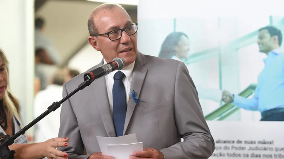 Semana Nacional de Conciliação começa nesta segunda-feira (4)