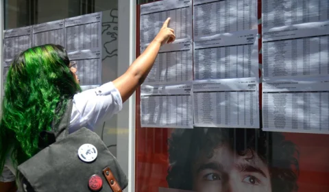 Democratização do acesso ao cinema no Brasil é tema da redação do Enem