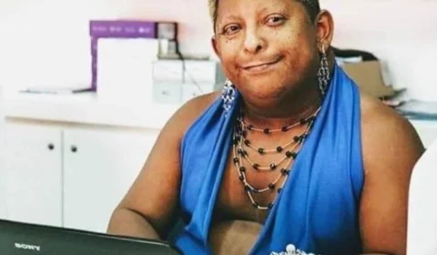 Patixa Teló segue desaparecida e preocupa amigos e familiares