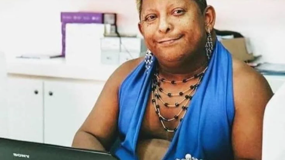 Patixa Teló segue desaparecida e preocupa amigos e familiares