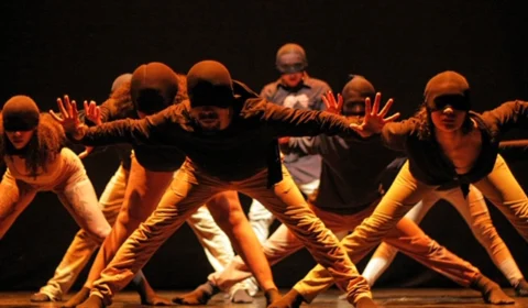 Festival Amazonas de Dança é destaque na agenda do fim de semana