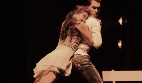 Festival Amazonas de Dança inicia na terça-feira (5)