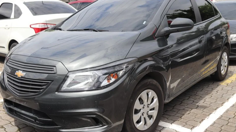 Conheça medidas que o cidadão pode seguir para evitar roubos e furtos de veículos