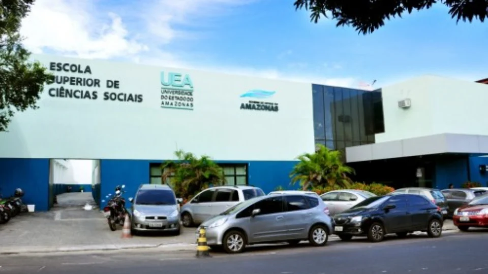 UEA abre inscrições para Mestrado em Segurança Pública, Cidadania e Direitos Humanos