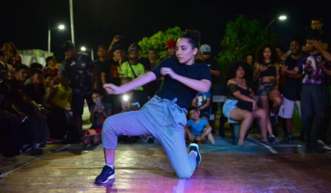 Movimento Hip Hop ganha destaque com o Festival Cultura Urbana