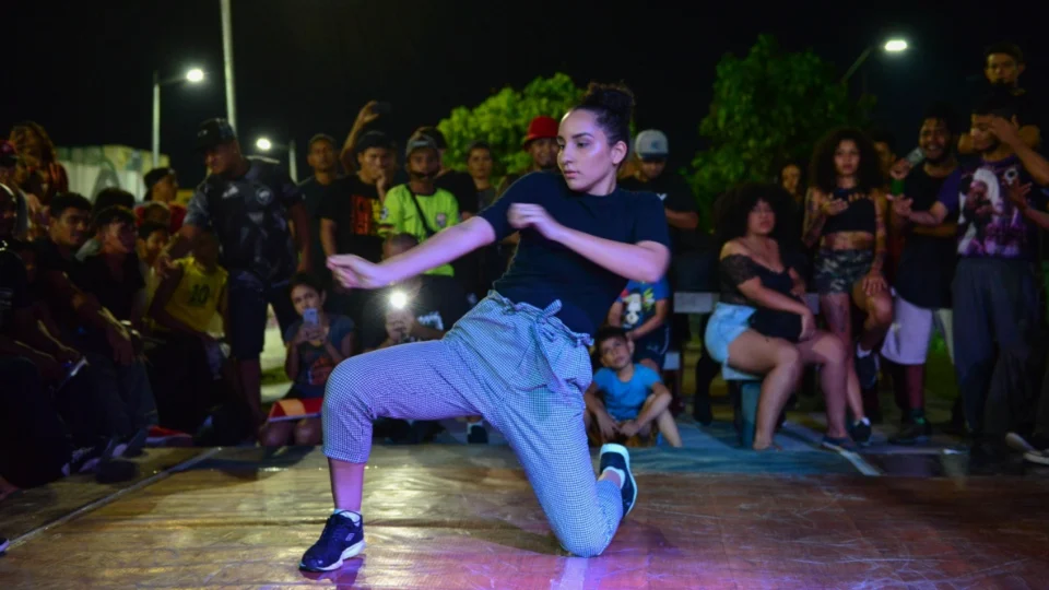 Movimento Hip Hop ganha destaque com o Festival Cultura Urbana