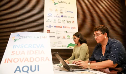 Inscrições para programa que estimula o  empreendedorismo no Amazonas, terminam nesta sexta (29)