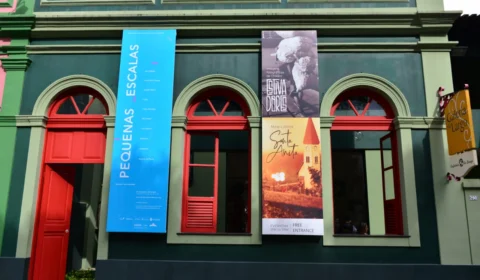 Vai passear no feriado? Confira os horários de funcionamento nos espaços culturais da cidade