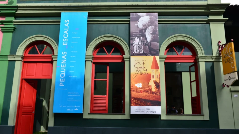 Vai passear no feriado? Confira os horários de funcionamento nos espaços culturais da cidade