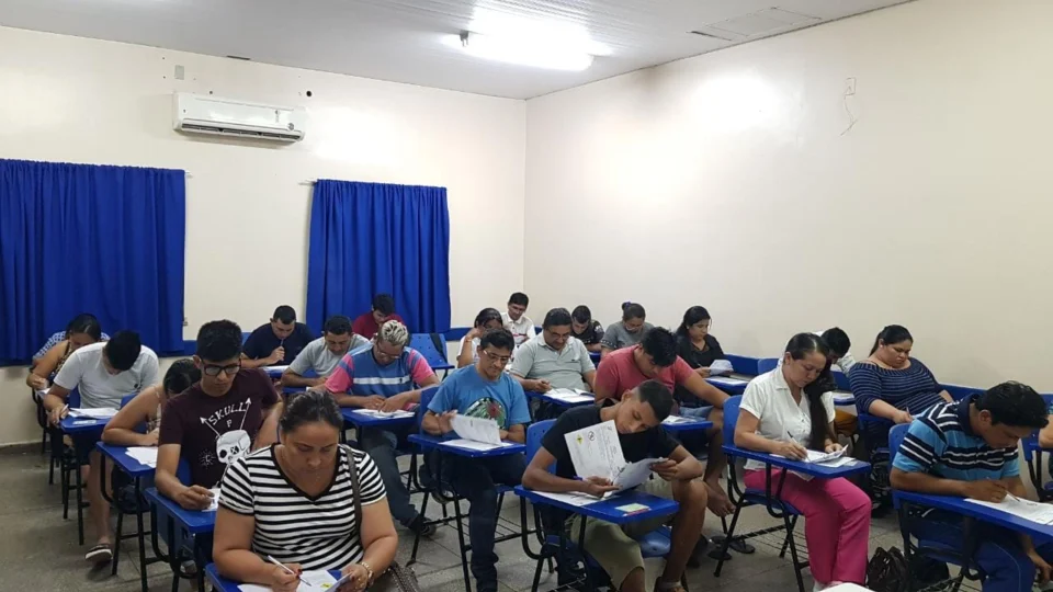 Detran-AM realiza curso de 200 horas para formação e atualização de agentes de trânsito em Manacapuru