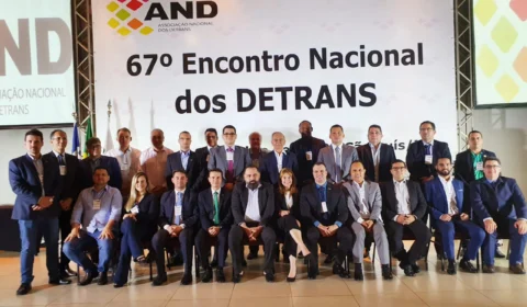 Detran-AM participou do último Encontro Nacional dos Detrans de 2019 em São Luís