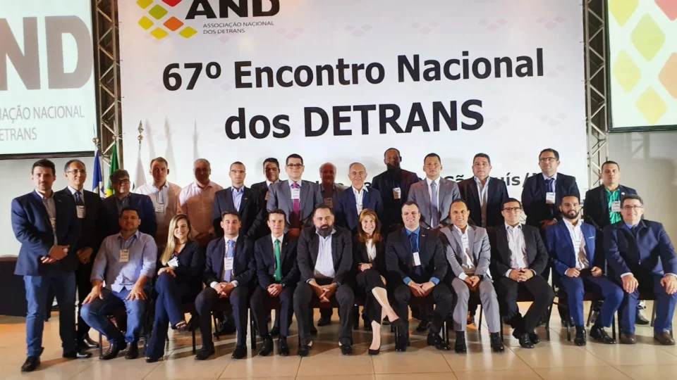 Detran-AM participou do último Encontro Nacional dos Detrans de 2019 em São Luís