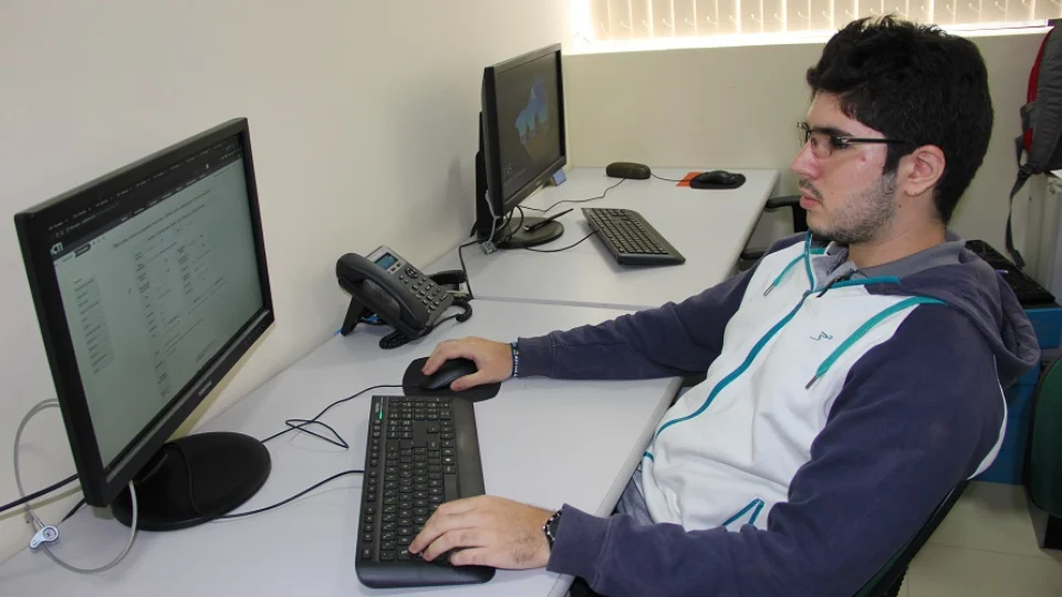 Estagiários autistas superam limitações e conscientizam sobre inclusão social