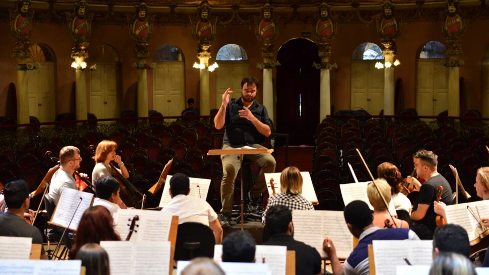 Amazonas Filarmônica e Coral do Amazonas apresentam ‘Missa de Réquiem’ na Igreja da Matriz