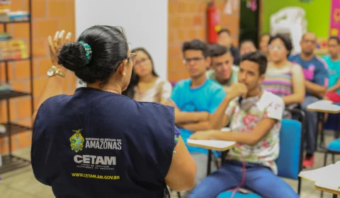 Prosamim inicia as últimas turmas de 2019 dos cursos de informática básica e avançada