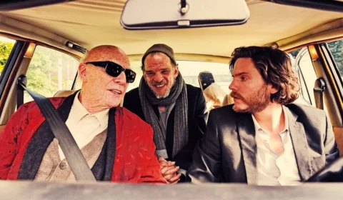 Cineteatro Guarany recebe Mostra de Cinema Alemão