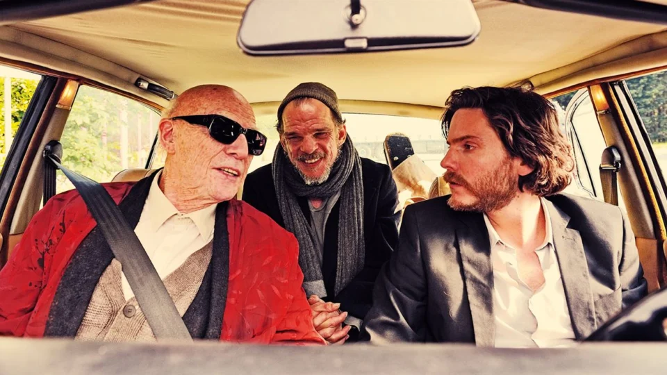 Cineteatro Guarany recebe Mostra de Cinema Alemão