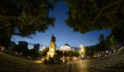 Dia Nacional da Cultura terá programação especial no Largo de São Sebastião