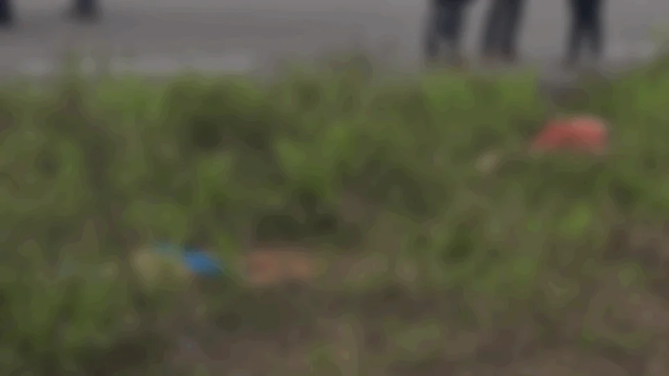 Duplo homicídio: corpos são encontrados na estrada, em Iranduba. Veja fotos!