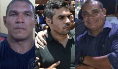 Para MPE-AM, Alejandro, Elizeu e Mayc mataram Flávio Rodrigues