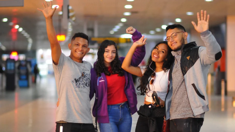 Alunos de escola amazonenses vencem desafio nacional e vão para Roma, na Itália