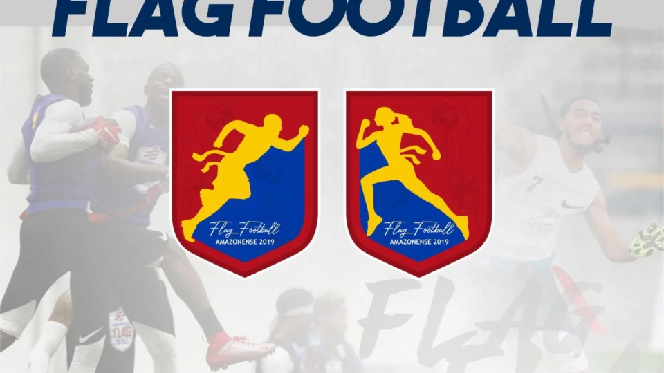 Modalidade de futebol americano chama atenção nesse final de semana em Campeonato Amazonense