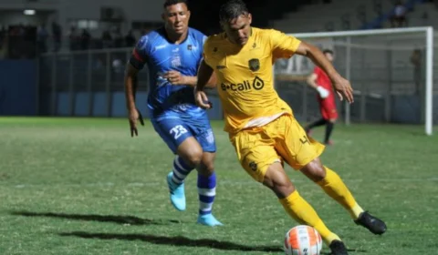 Rivalidade amazonense entre São Raimundo e Amazonas FC acontece neste sábado