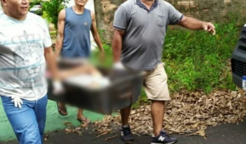 Homem tenta roubar casa em condomínio e é morto por caseiro, na Ponta Negra