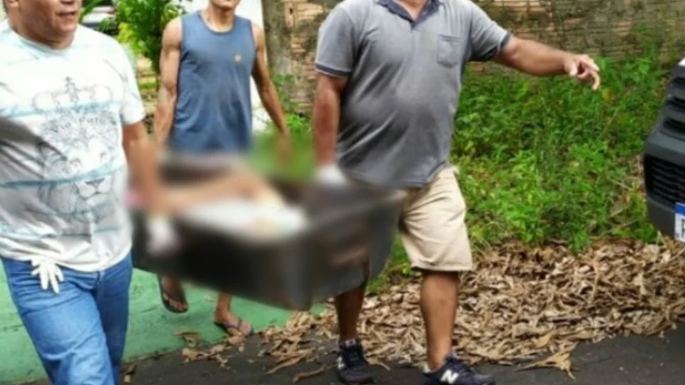 Homem tenta roubar casa em condomínio e é morto por caseiro, na Ponta Negra