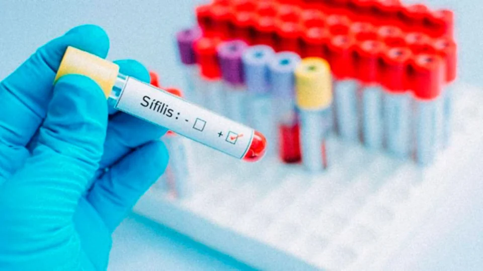 Ponta Negra recebe ação de combate à sífilis