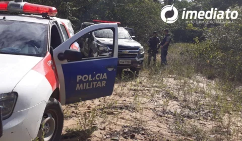 Família de jovem desaparecida recebe informaçoes de onde o suposto corpo esteja