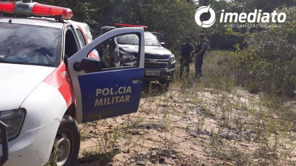 Família de jovem desaparecida recebe informaçoes de onde o suposto corpo esteja