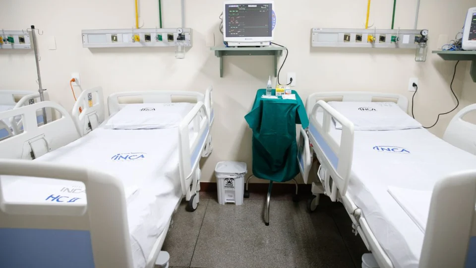 Um em cada seis homens tem câncer de próstata no Brasil, alerta Inca