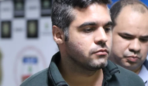 Defesa de Alejandro apela ao STJ para tentar libertar enteado do prefeito, suspeito pela morte de engenheiro