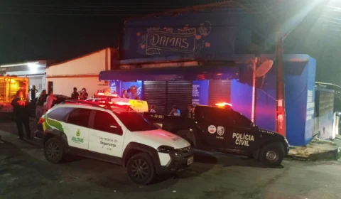 🚨 URGÊNCIA 🚨 | Mulher grávida de 4 meses é vítima de latrocínio no Nova Cidade