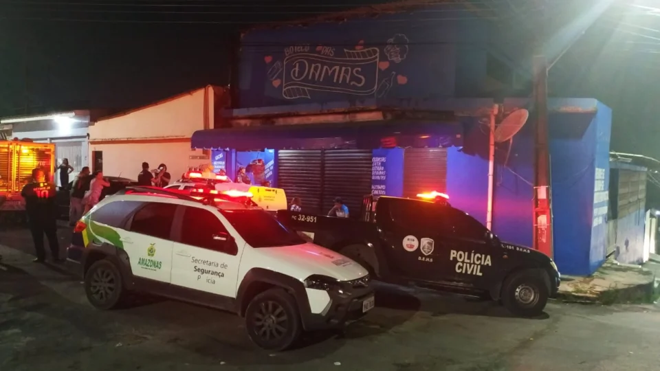 🚨 URGÊNCIA 🚨 | Mulher grávida de 4 meses é vítima de latrocínio no Nova Cidade