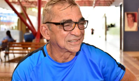 Centro de Convivência tem programação para conscientizar a prevenção do câncer de próstata