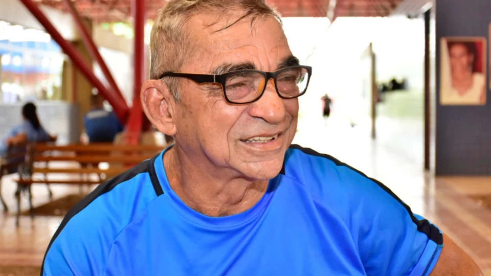 Centro de Convivência tem programação para conscientizar a prevenção do câncer de próstata