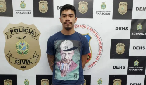 Caso Flávio: fornecedor de drogas de Alejandro Valeiko presta depoimento à polícia